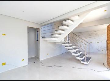 Casa de 2 quartos, Curitiba · Casa em condomínio de 102m² a venda no Bairro Alto