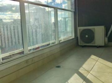 Foto 01 · Apartamento, Campo Belo, São Paulo, SP