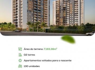 Apartamento de 3 quartos, Fortaleza · APARTAMENTOS COM 03 OU 02 QUARTOS: SUÍTES - 78m E 58m - CID. FUNCIONÁRIOS