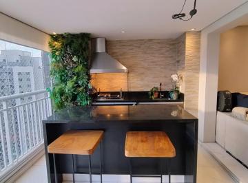 Apartamento de 3 quartos, São Paulo · OPORTUNIDADE ÚNICA — APARTAMENTO PORTEIRA FECHADA EM ANDAR ALTO!