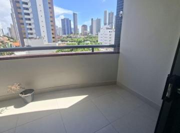 Apartamento de 3 quartos, Salvador · Caminho das Árvores, 3/4, sendo uma suite!