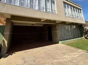 Casa de 3 quartos, Curitiba · Vendo Casa no Santa Quitéria 3 Quartos