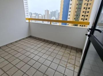 Apartamento de 3 quartos, Salvador · Caminho das Árvores, 3/4 sendo uma suíte