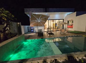 Casa de 3 quartos, Pardinho · Casa de Revista no Ninho Verde 2: Luxo, Natureza, Conforto e Alto Padrão por 1.299.000,00 Pardinho