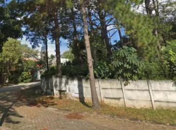 Terreno , Cotia · TERRENO DE ESQUINA PLANO MURADO PRÓXIMO AO RODOANEL E PARQUE JEQUITIBÁ