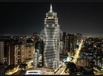 Apartamento de 3 quartos, Curitiba · Apartamento duplex de 242m² a venda no Champagnat