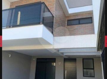 Casa de 3 quartos, Curitiba · Sobrado de 168m² a venda no Jardim das Américas