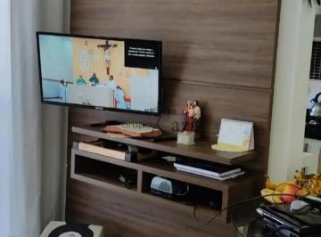 Apartamento · 50m² · 2 Quartos · 1 Vaga · Oportunidade - Apartamento - Parque Residencial Flamboyant - Residencial Boulevard Flamboyant - 2 Do