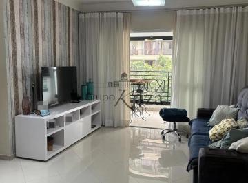 Apartamento · 108m² · 3 Quartos · 2 Vagas · Oportunidade - Apartamento - Parque Residencial Aquarius - Vert Vita Condominium - 3 Dormitórios - 1