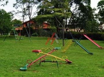 Foto 01 · Terreno de 1.212m² em condomínio à venda em Alphaville Residencial Dois, Barueri-SP: sua chance de c