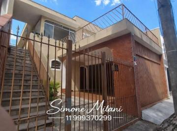 Casa de 3 quartos, São Paulo · Linda casa à venda – Excelente localização!