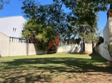 Foto 01 · Terreno de 560m² no condomínio Alphaville Residencial Zero em Barueri-SP: o seu novo investimento im