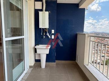Foto 06 · Excelente Oportunidade de Locação: Apartamento 02 Quartos no Jardim Esperança, Barueri-SP - 49,86 m²