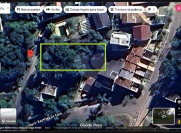 Terreno , Curitiba · Terreno residencial de 534m² a venda no Barreirinha