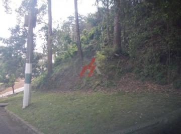 Foto 01 · Terreno de 1.740m² em condomínio de luxo no Residencial Tamboré, Barueri-SP: invista no seu futuro a