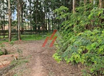 Foto 01 · Terreno em Condomínio à Venda em Barueri-SP, Residencial Tamboré - 1.682,00m² de Área