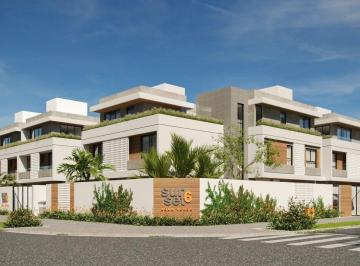 Casa · 265m² · 3 Quartos · 2 Vagas · Sobrados no Água Verde " RESIDÊNCIAL SUNSET 6"