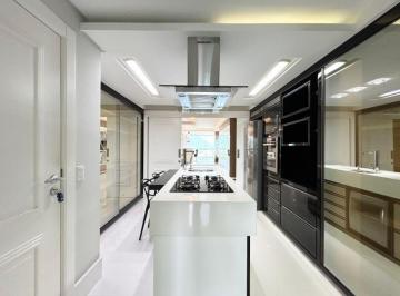 Apartamento · 160m² · 3 Vagas · Apartamento TIMBÓ - SC