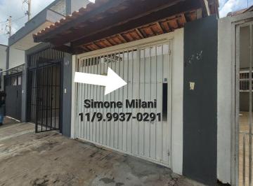 Casa de 2 quartos, São Paulo · Ótimo sobrado para locação com localização privilegiada