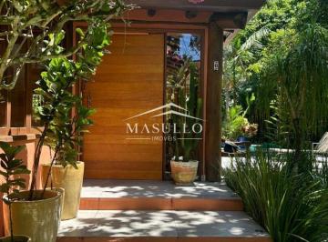 Casa · 400m² · 4 Quartos · Casa à venda - em Maresias
