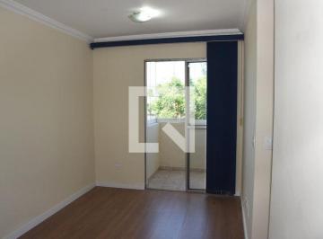 Apartamento · 63m² · 3 Quartos · 1 Vaga · Apartamento para Aluguel - Jardim Marajoara , 3 Quartos, 63 m² - São Paulo