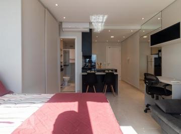 Apartamento · 27m² · 1 Quarto · 1 Vaga · Apartamento para Aluguel - Jardim Iracema, 1 Quarto, 27 m² - Barueri