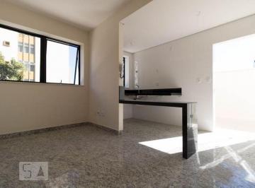 Apartamento · 36m² · 1 Quarto · 1 Vaga · Apartamento para Aluguel - Savassi, 1 Quarto, 36 m² - Belo Horizonte