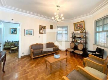 Casa · 600m² · 6 Quartos · 2 Vagas · Casa à Venda - Lourdes, 6 Quartos, 600 m² - Belo Horizonte