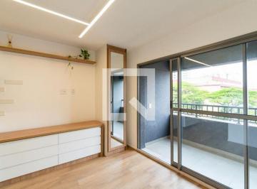 Apartamento · 24m² · 1 Quarto · Apartamento à Venda - Vila Mascote, 1 Quarto,  24 m² - São Paulo