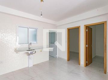 Apartamento · 41m² · 2 Quartos · Apartamento à Venda - Sacomã, 2 Quartos,  41 m² - São Paulo