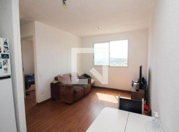 Apartamento · 42m² · 2 Quartos · Apartamento à Venda - Campo Novo, 2 Quartos,  42 m² - Porto Alegre