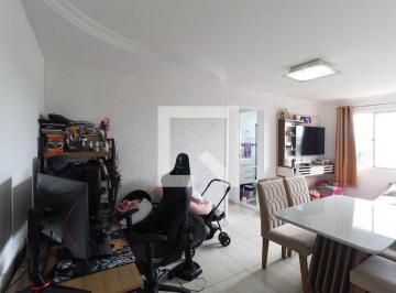 Apartamento · 51m² · 2 Quartos · 1 Vaga · Apartamento à Venda - Jardim Peri, 2 Quartos, 51 m² - São Paulo