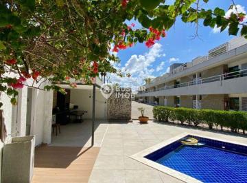 Apartamento de 3 quartos, Lauro de Freitas · APARTAMENTO TÉRREO COM 3/4 EM BURAQUINHO
