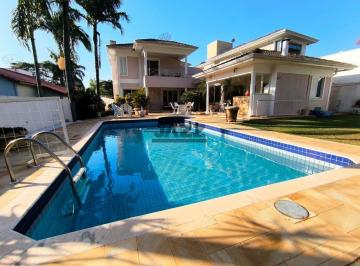 Casa · 393m² · 4 Quartos · Casa à venda no Condomínio Jardim Theodora - Itu/SP | Alto padrão, lazer completo e segurança
