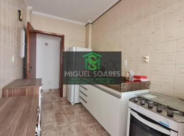 Apartamento · 72m² · 2 Quartos · 2 Vagas · CONDOMÍNIO EDIFÍCIO ANA CRISTANA - JOSÉ MENINO -SANTOS