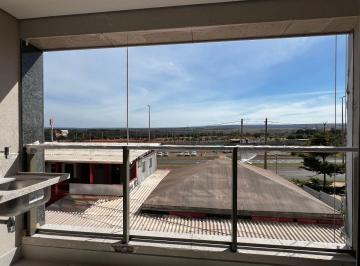Apartamento de 4 quartos, Brasília · Edmond Baracat – Sofisticação, Vista e Qualidade de Vida