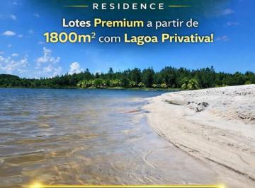 Terreno , Porto Sauípe · Lotes Parcelados em sauipe