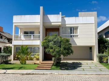 Casa · 355m² · 5 Quartos · 2 Vagas · Casa em condominio à venda, 5 quartos, 5 suítes, 2 vagas, Zona de Expansão (Olhos DAgua) - Barra dos