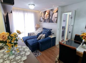 Apartamento · 42m² · 1 Quarto · 1 Vaga · Apartamento à venda 1 quarto em Centro, SBC