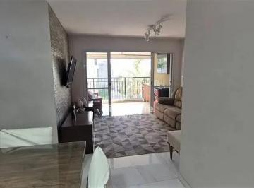 Apartamento · 101m² · 3 Quartos · 2 Vagas · Apartamento à venda, Barra Funda, São Paulo, SP