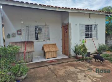 Casa · 50m² · 2 Quartos · 1 Vaga · Casa para venda, 2 quarto(s), Recanto Dos Pássaros, Cuiabá