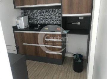 Comercial · 47m² · 1 Quarto · Sala Comercial em Vila Prudente