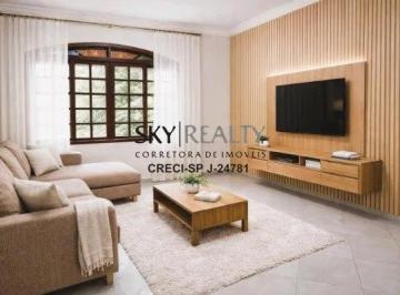 5 · SOBRADO 3 SUITES A VENDA, VILA MARARI, ZONA SUL, SP