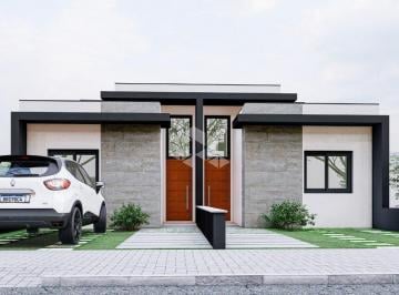 Photo 1 · ? Casa Térrea em Construção - 2 Quartos - 60 m² | Parque da Matriz - Cachoeirinha/RS