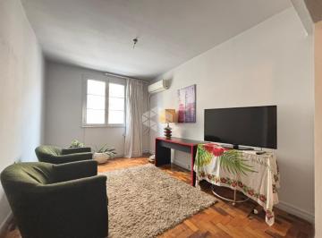 Apartamento · 61m² · 2 Quartos · APARTAMENTO 2 QUARTOS NO CENTRO HISTÓRICO