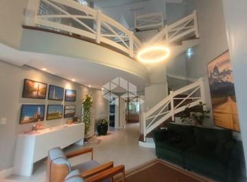 01 · Casa de 4 dormitórios à venda no Bairro Ipanema - 298m2