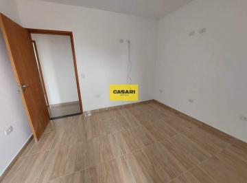Apartamento · 82m² · 3 Quartos · 1 Vaga · Cobertura duplex novo com 3 dormitórios à venda, 160 m² - Jordanopolis - São Bernardo do Campo/SP