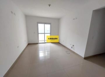 Apartamento · 82m² · 3 Quartos · 1 Vaga · Apartamento novo com 3 dormitórios à venda, 82 m² - Jordanopolis - São Bernardo do Campo/SP