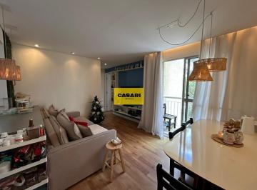 Apartamento · 59m² · 3 Quartos · 1 Vaga · Apartamento à Venda no Planalto com 3 Quartos, Suíte e Lazer Completo | 59m²