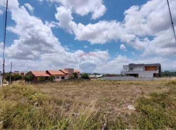 Terreno · 600m² · Terreno dos Sonhos em Sairé - Condomínio Vista Alegre: Segurança e Lazer